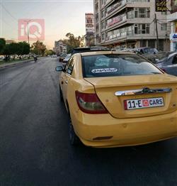 BYD F3